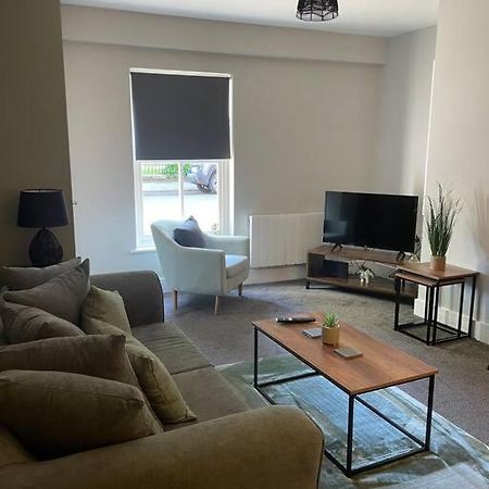 Poplar House-2Bedroom House In Town Centre With Free Parking By Shortstays4U King's Lynn Exterior foto