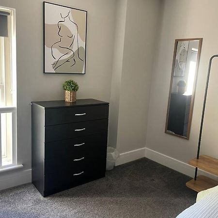Poplar House-2Bedroom House In Town Centre With Free Parking By Shortstays4U King's Lynn Exterior foto