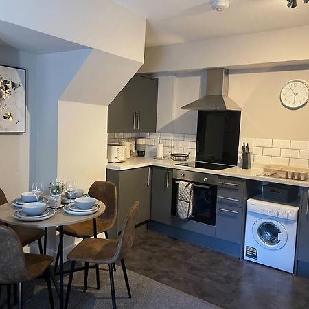 Poplar House-2Bedroom House In Town Centre With Free Parking By Shortstays4U King's Lynn Exterior foto