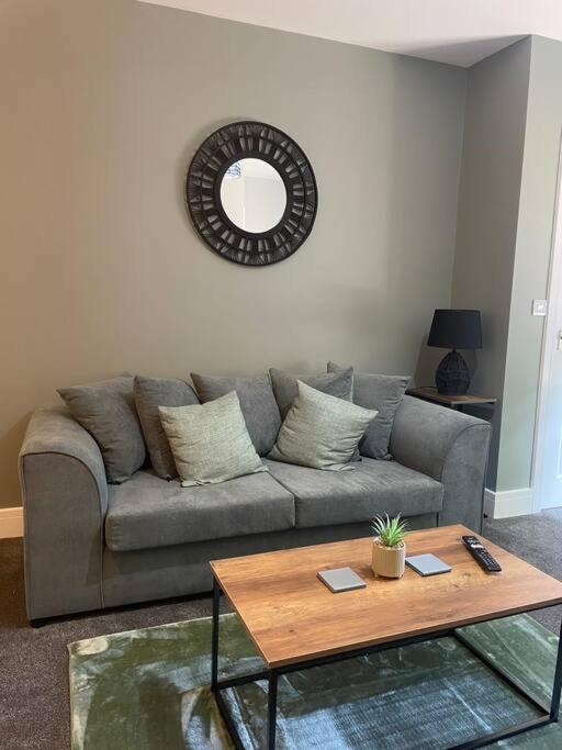 Poplar House-2Bedroom House In Town Centre With Free Parking By Shortstays4U King's Lynn Exterior foto
