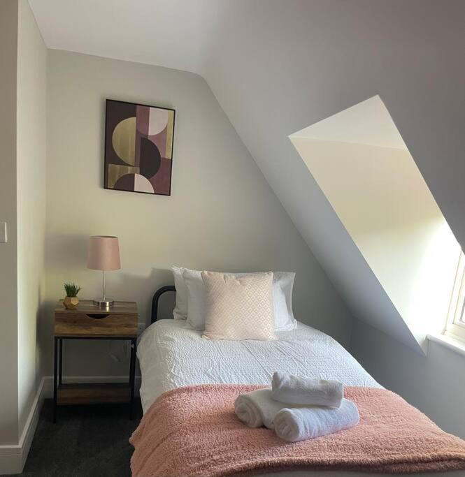 Poplar House-2Bedroom House In Town Centre With Free Parking By Shortstays4U King's Lynn Exterior foto