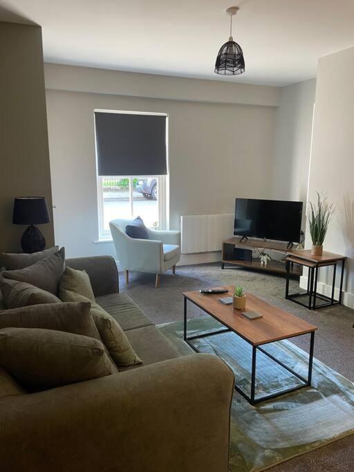 Poplar House-2Bedroom House In Town Centre With Free Parking By Shortstays4U King's Lynn Exterior foto