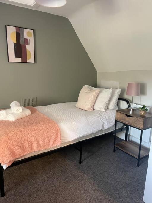 Poplar House-2Bedroom House In Town Centre With Free Parking By Shortstays4U King's Lynn Exterior foto