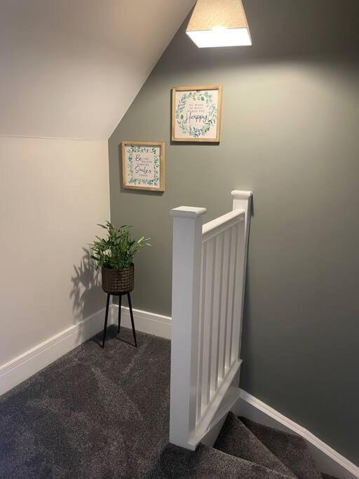 Poplar House-2Bedroom House In Town Centre With Free Parking By Shortstays4U King's Lynn Exterior foto