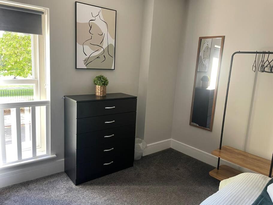 Poplar House-2Bedroom House In Town Centre With Free Parking By Shortstays4U King's Lynn Exterior foto
